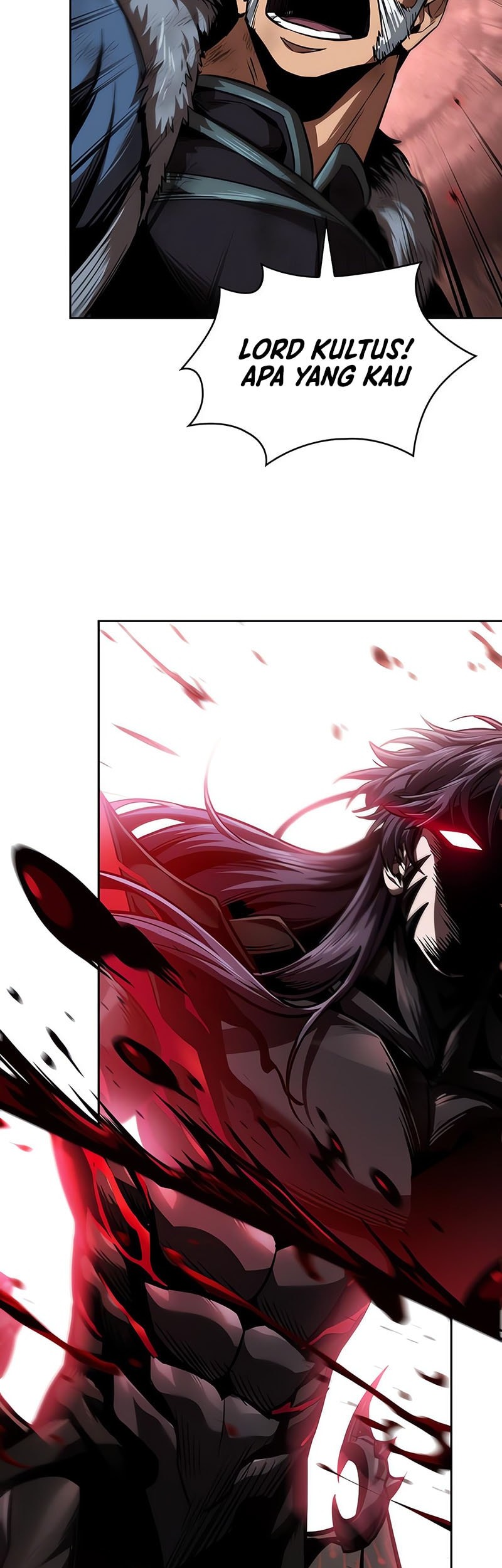 Nano Machine Chapter 265 Gambar 49