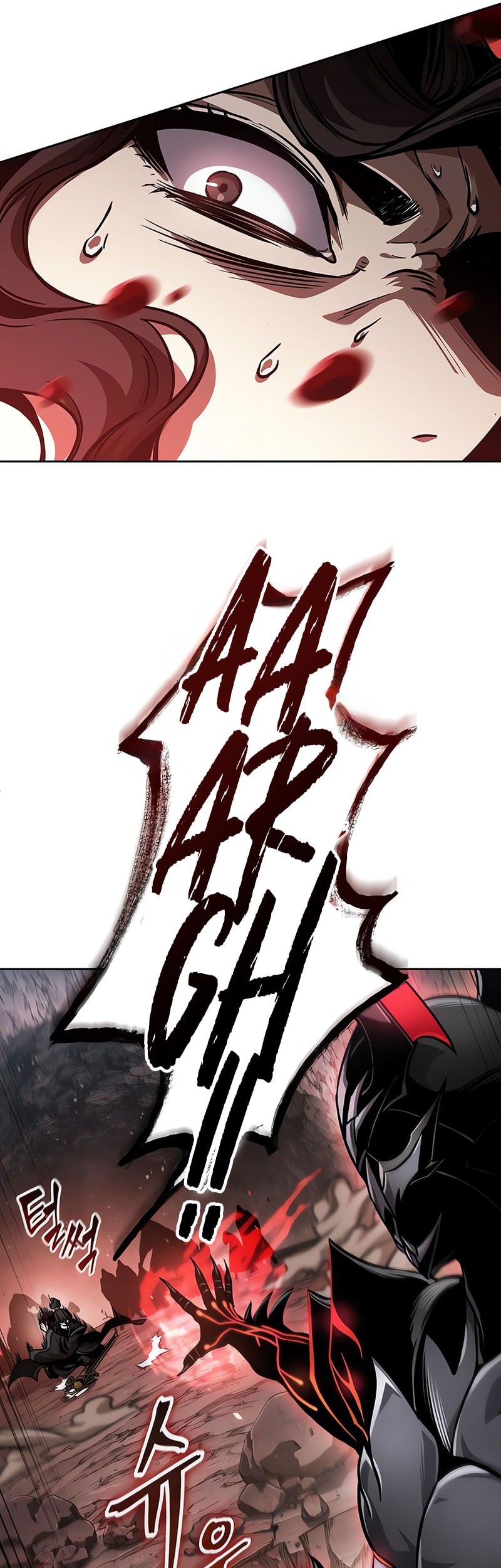 Nano Machine Chapter 265 Gambar 35