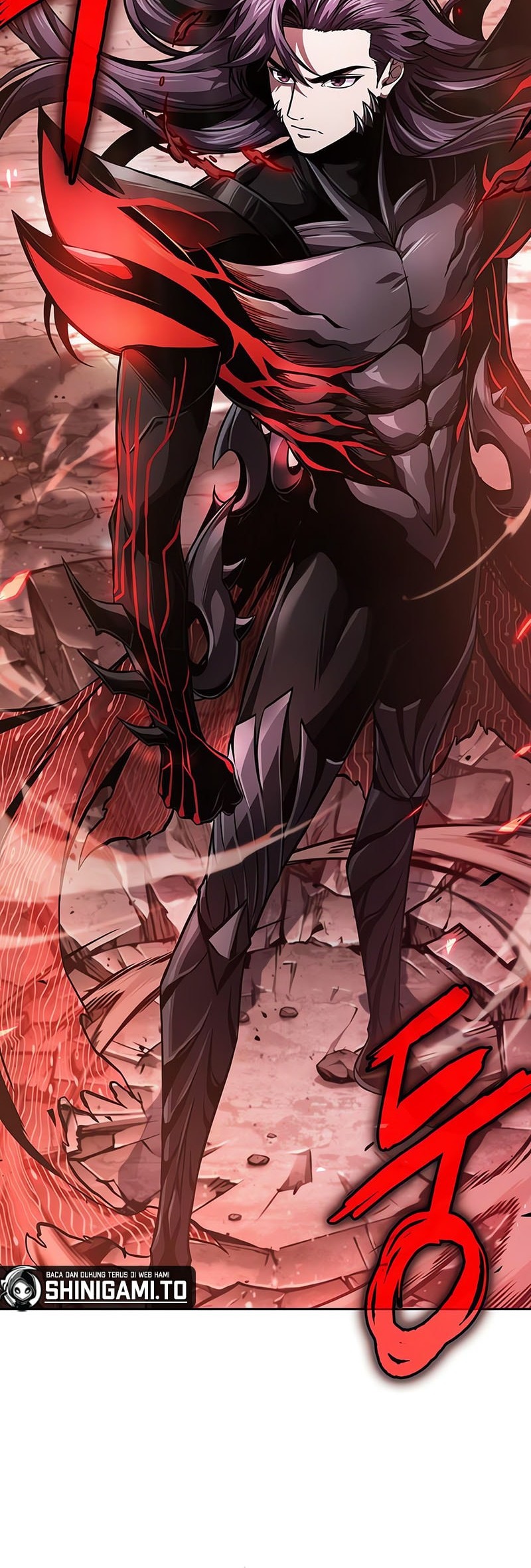 Nano Machine Chapter 265 Gambar 38