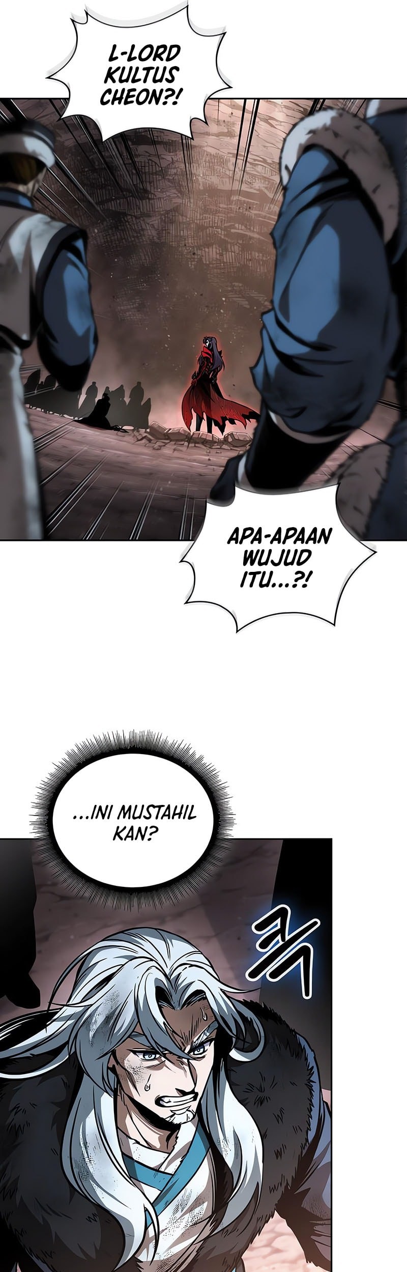 Nano Machine Chapter 265 Gambar 39