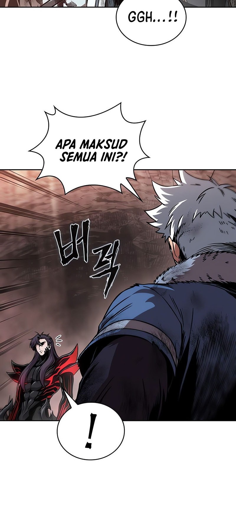 Nano Machine Chapter 265 Gambar 42