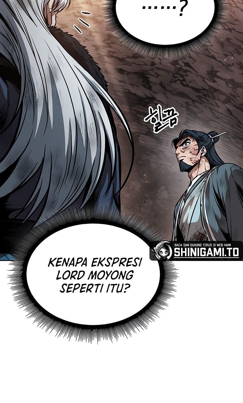 Nano Machine Chapter 265 Gambar 46
