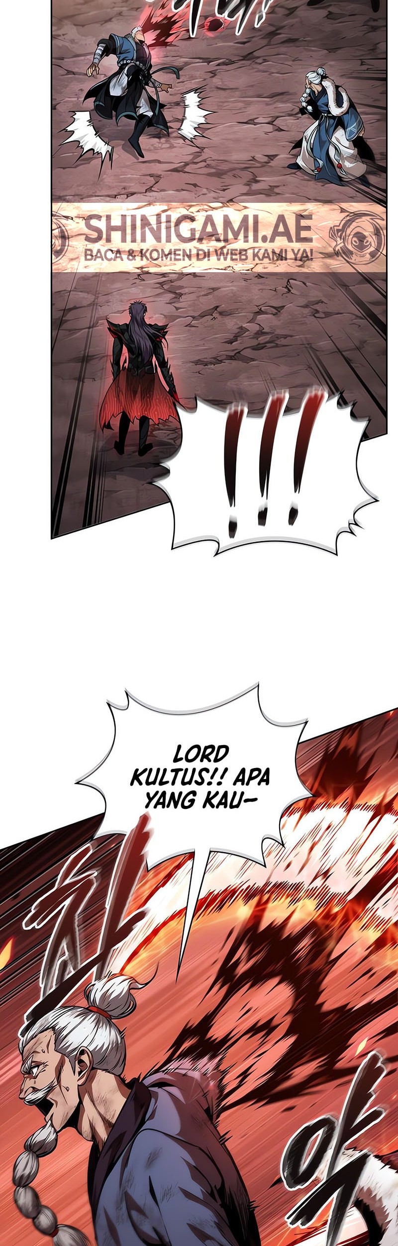 Nano Machine Chapter 265 Gambar 52