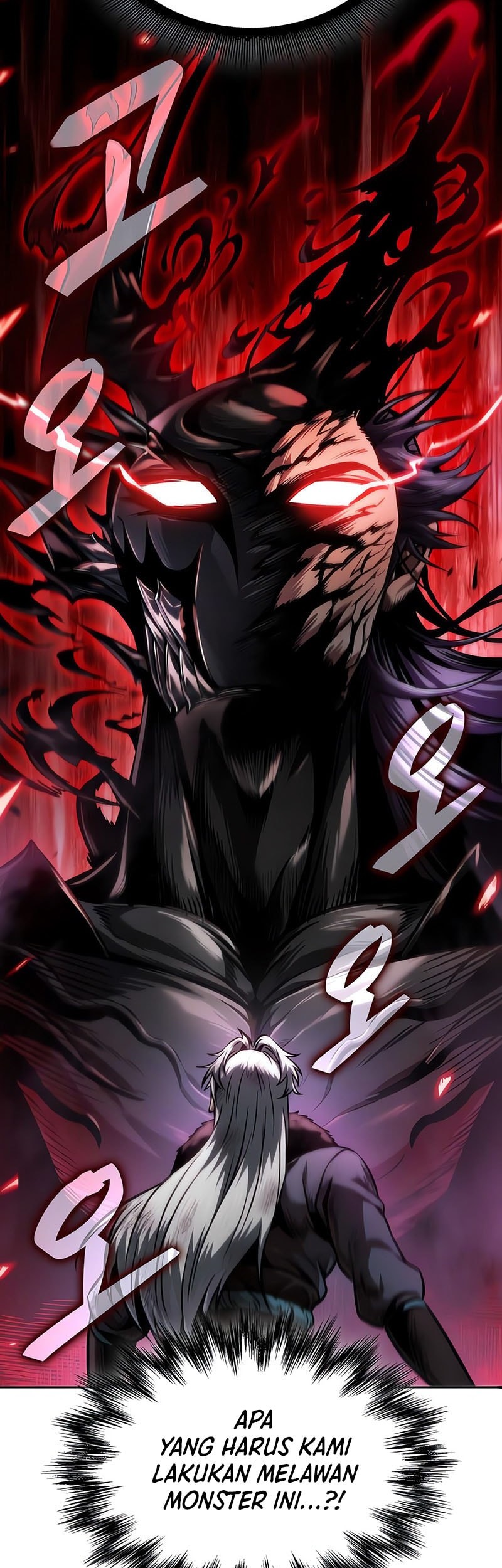 Nano Machine Chapter 265 Gambar 57