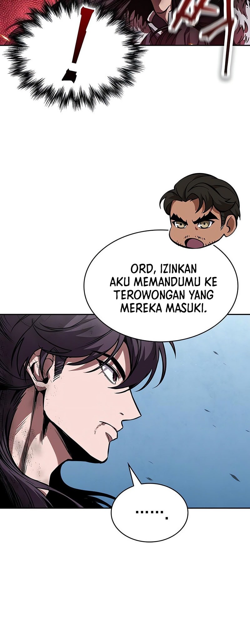 Nano Machine Chapter 265 Gambar 10