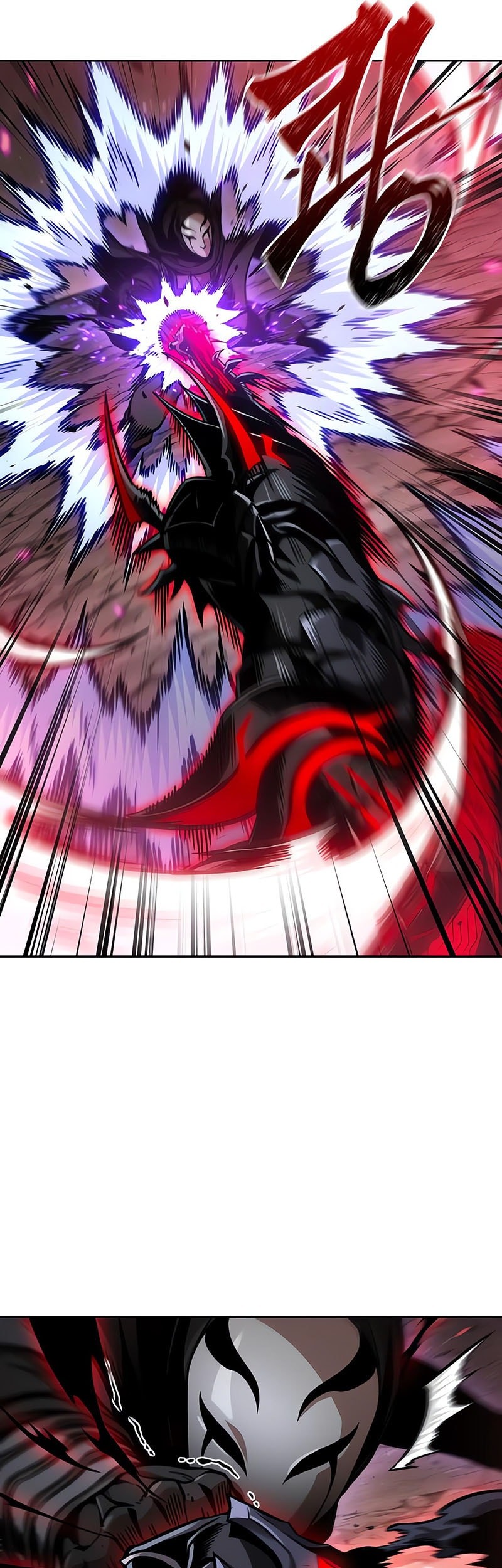 Nano Machine Chapter 266 Gambar 10