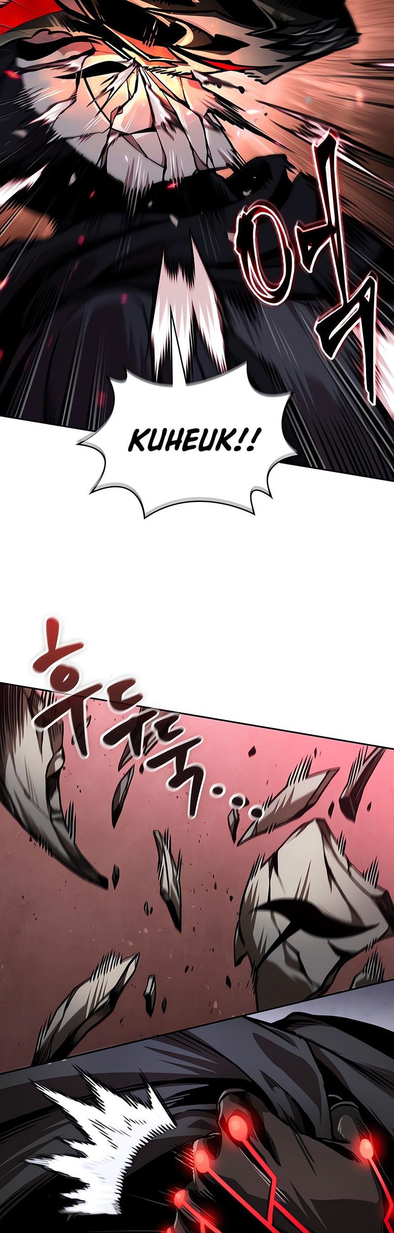 Nano Machine Chapter 266 Gambar 15