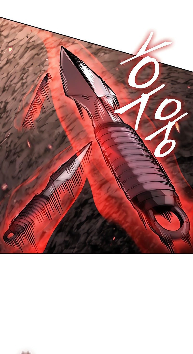 Nano Machine Chapter 266 Gambar 25