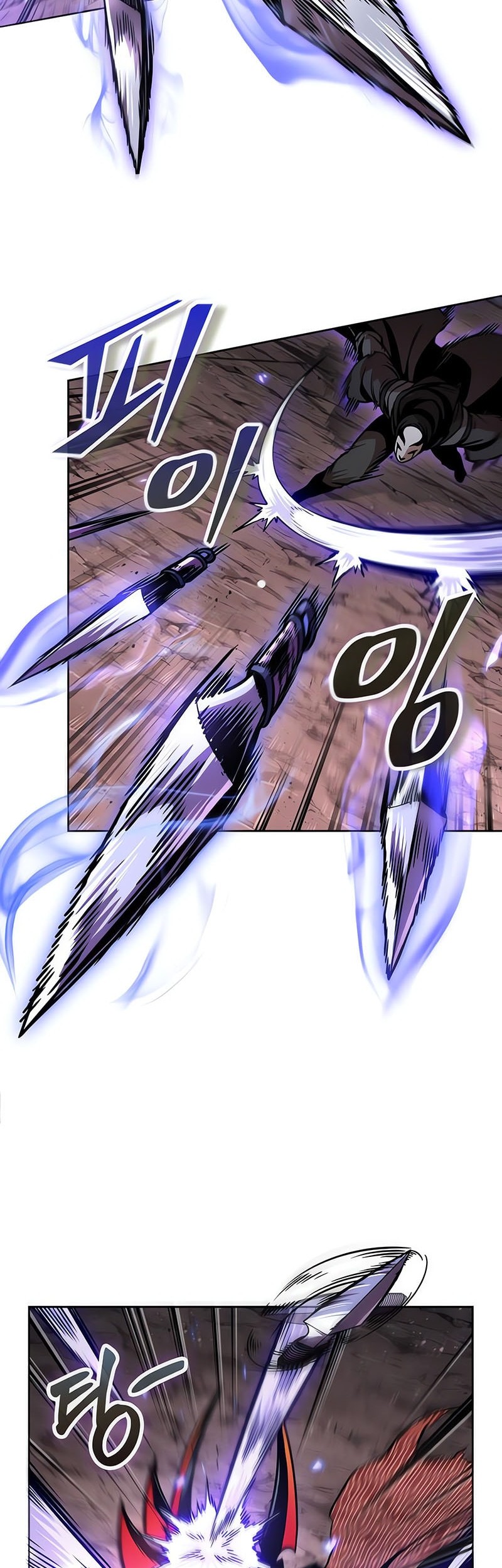 Nano Machine Chapter 266 Gambar 23