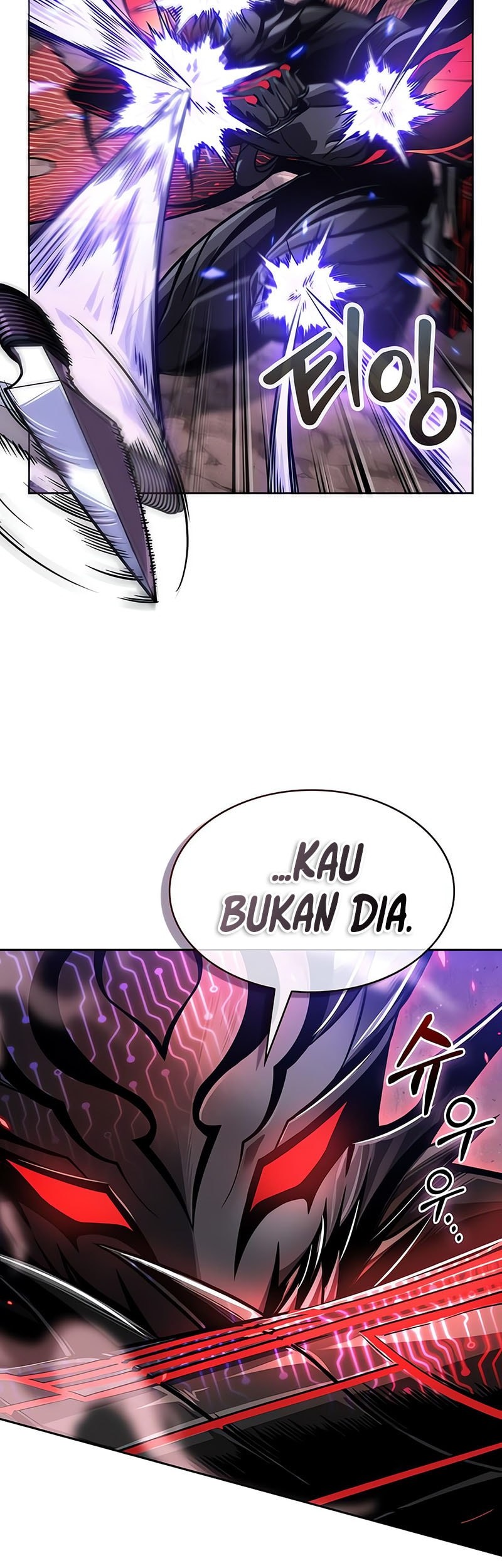 Nano Machine Chapter 266 Gambar 24