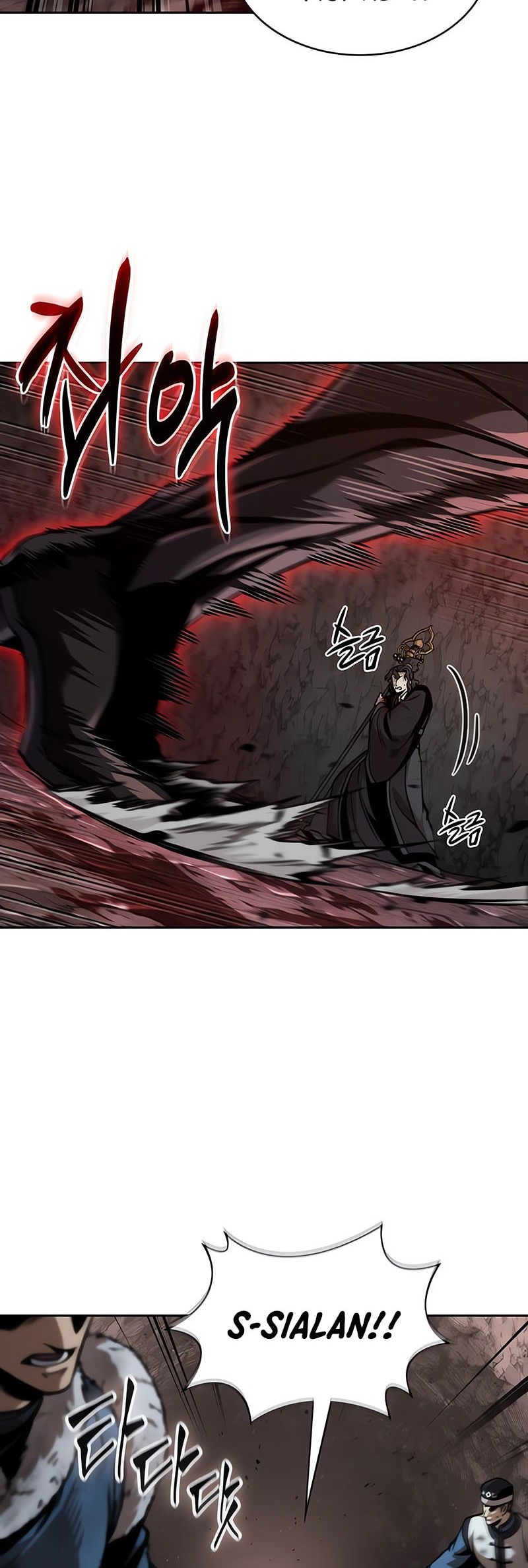 Nano Machine Chapter 266 Gambar 29