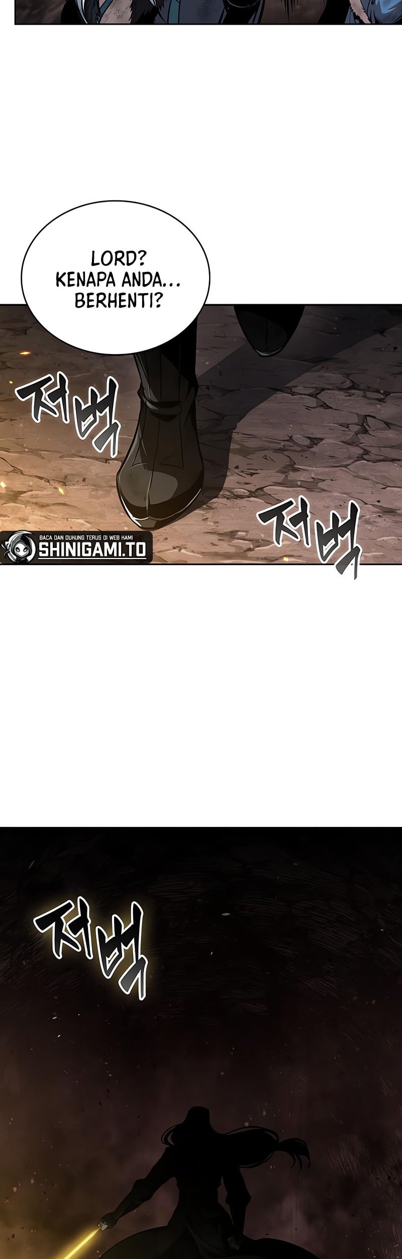 Nano Machine Chapter 266 Gambar 33