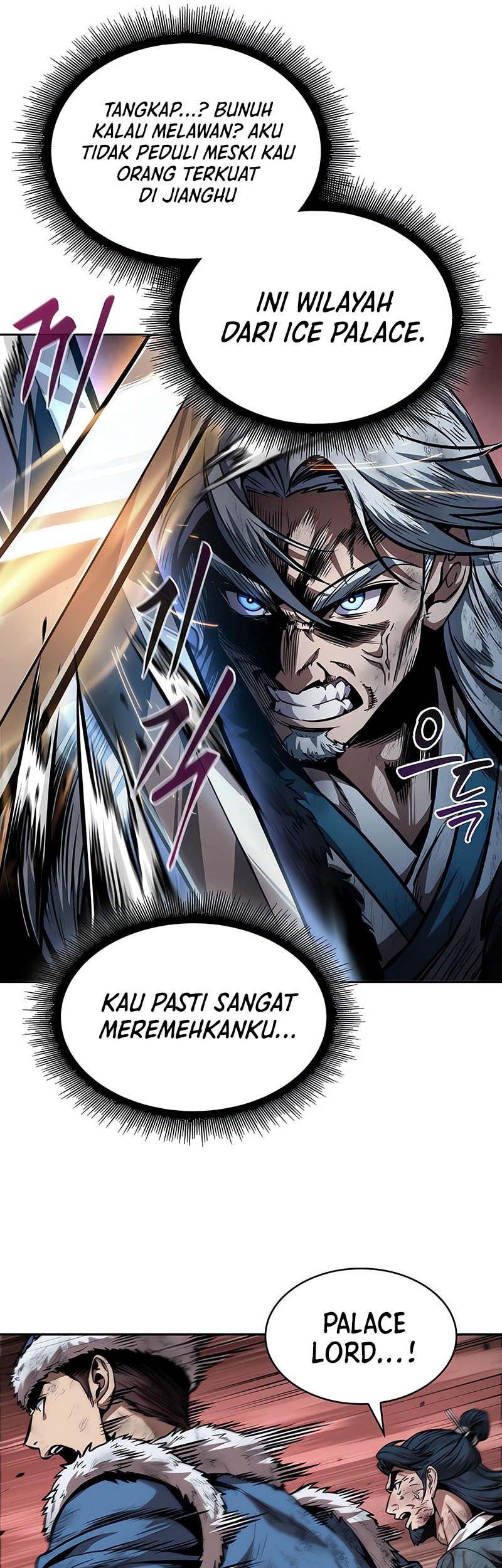 Nano Machine Chapter 266 Gambar 46