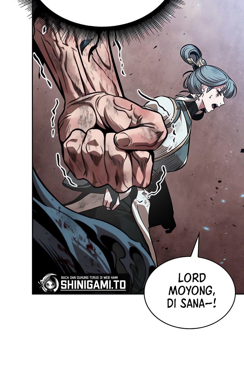 Nano Machine Chapter 266 Gambar 49