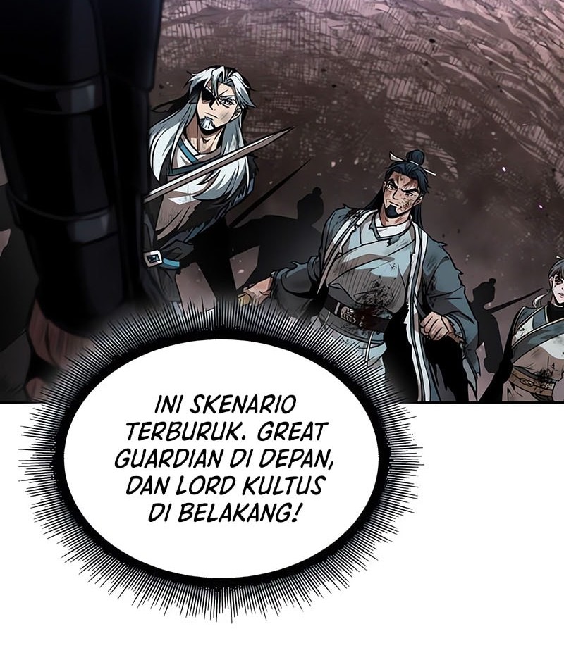 Nano Machine Chapter 266 Gambar 41