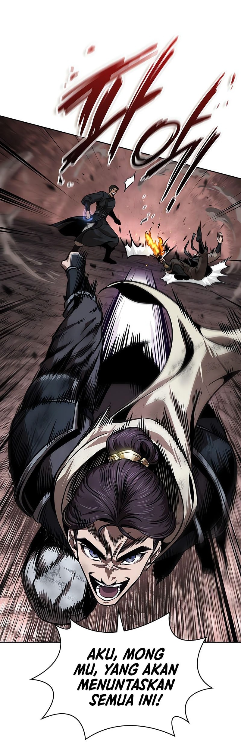 Nano Machine Chapter 266 Gambar 52