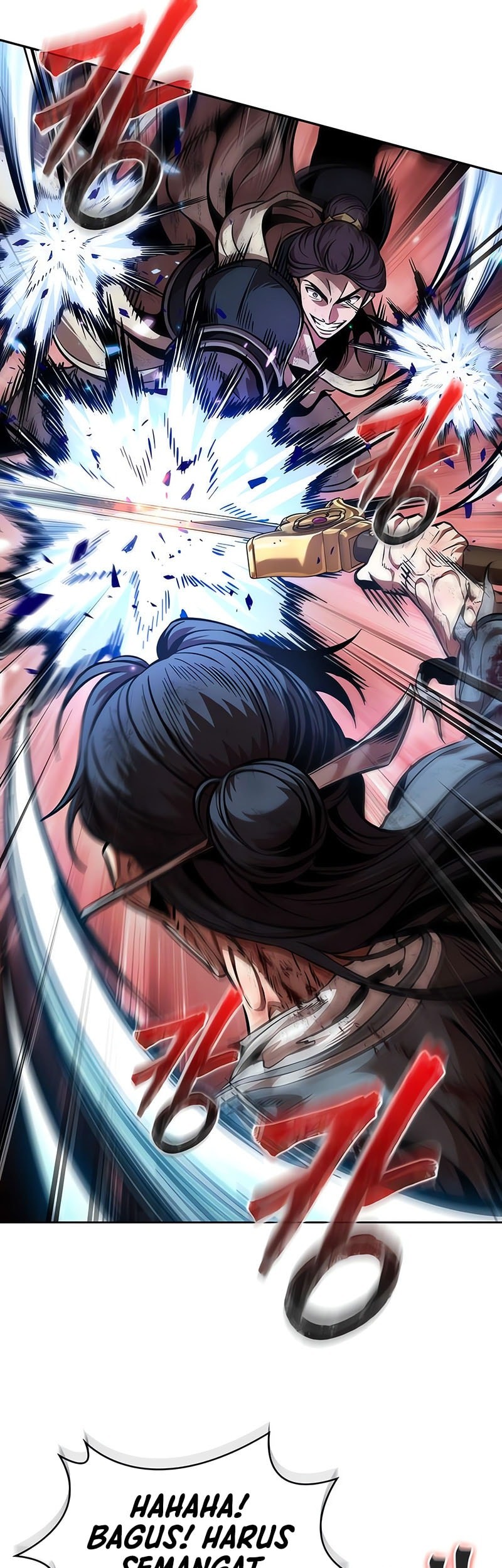 Nano Machine Chapter 266 Gambar 54