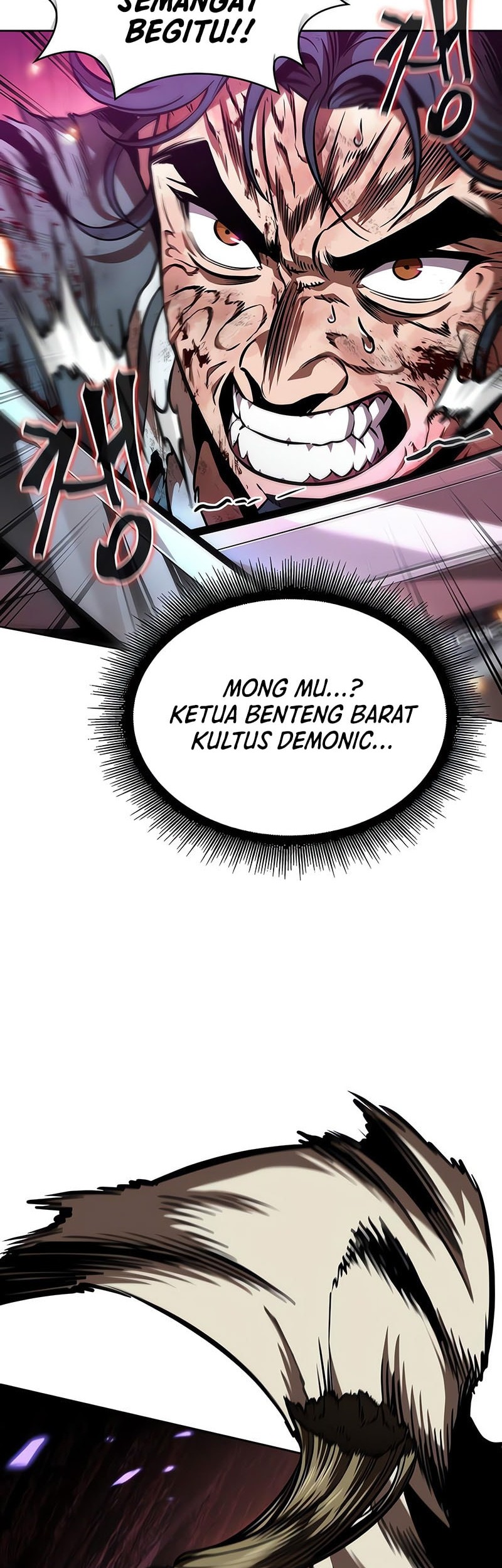 Nano Machine Chapter 266 Gambar 55