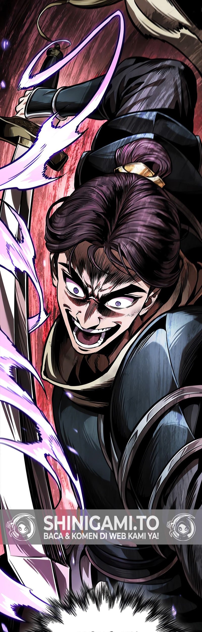 Nano Machine Chapter 266 Gambar 56