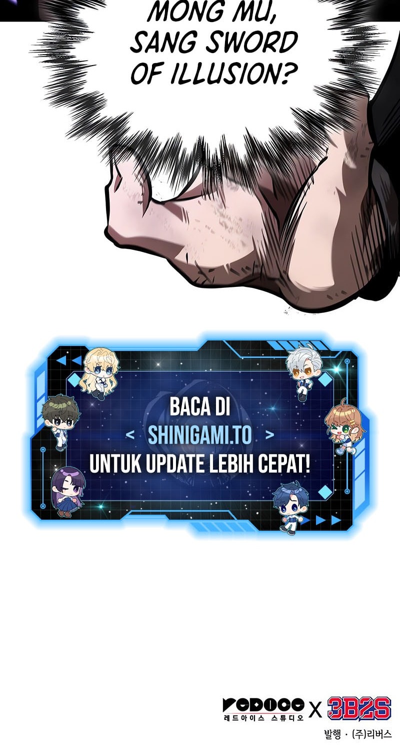 Nano Machine Chapter 266 Gambar 57