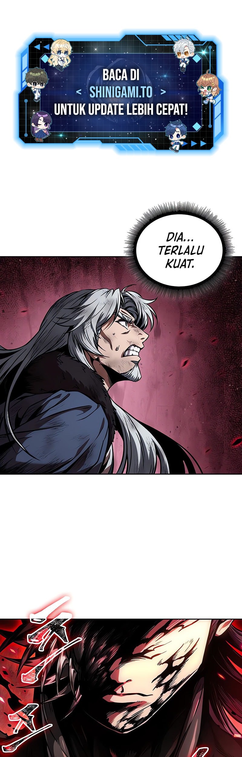 Manhwa Nano Machine Chapter 266 gambar nomor 2