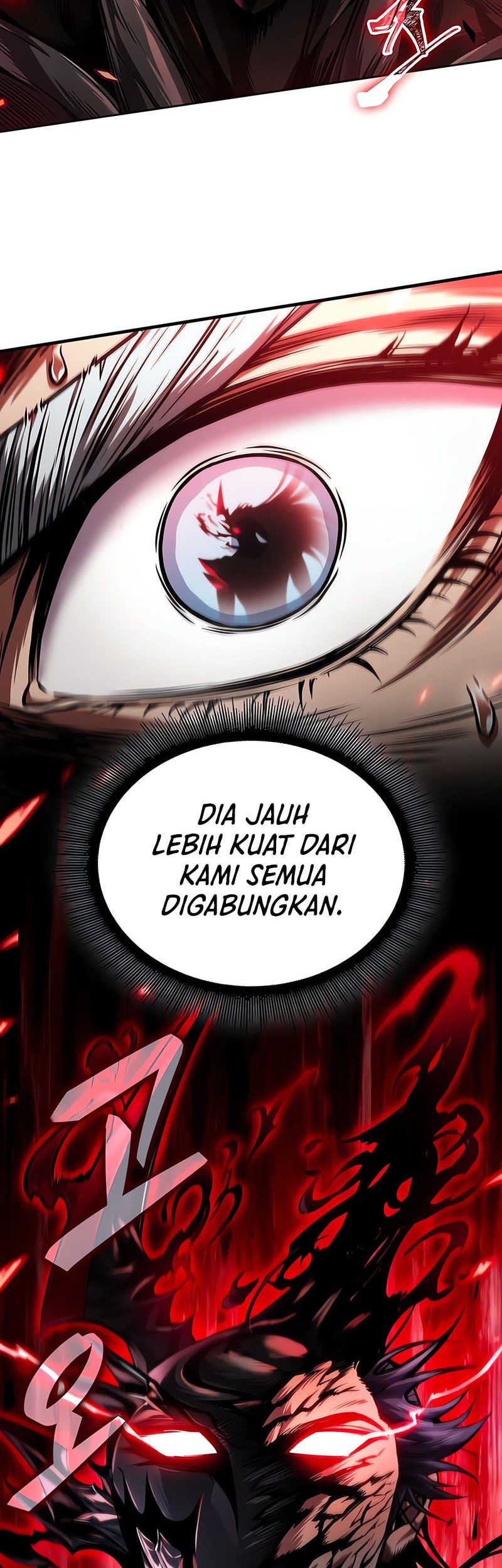 Nano Machine Chapter 266 Gambar 3