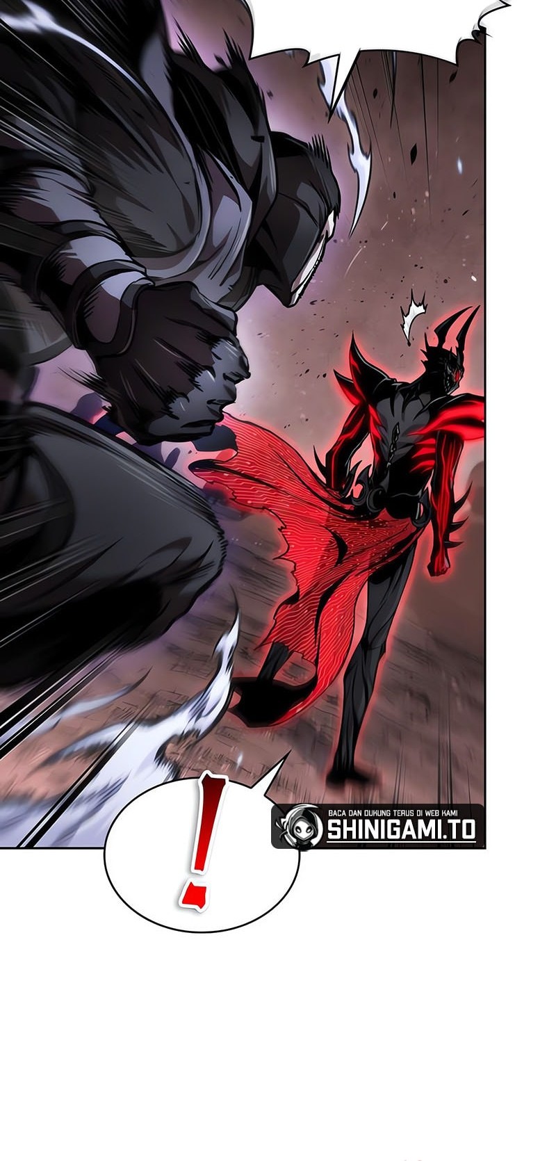 Nano Machine Chapter 266 Gambar 9