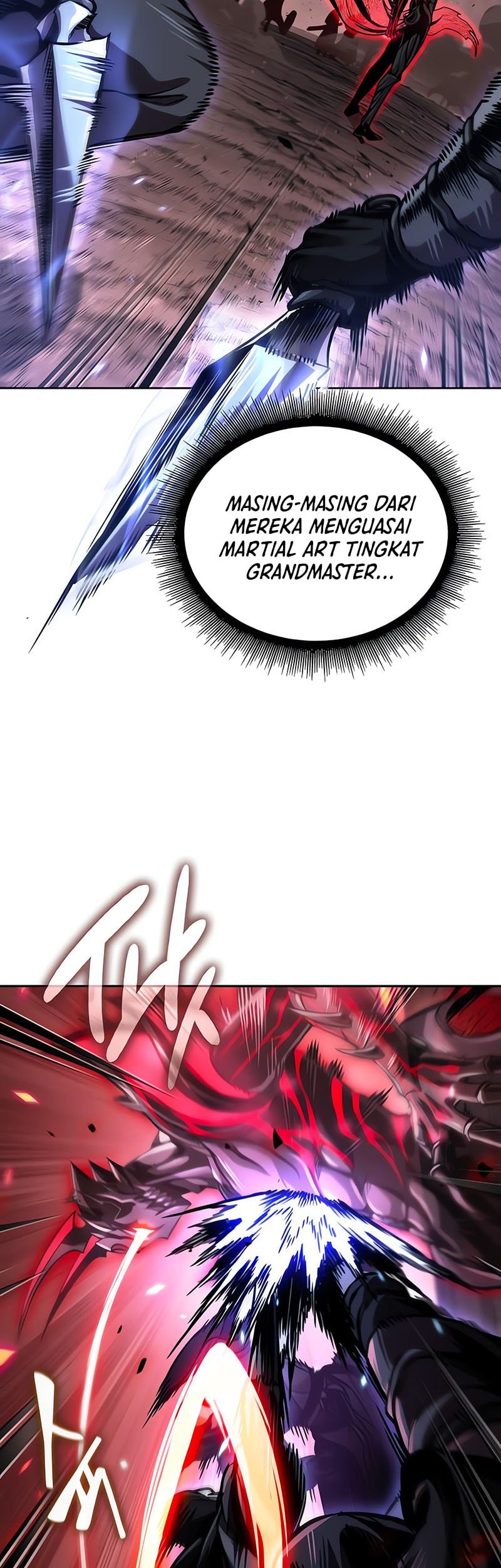 Nano Machine Chapter 266 Gambar 7