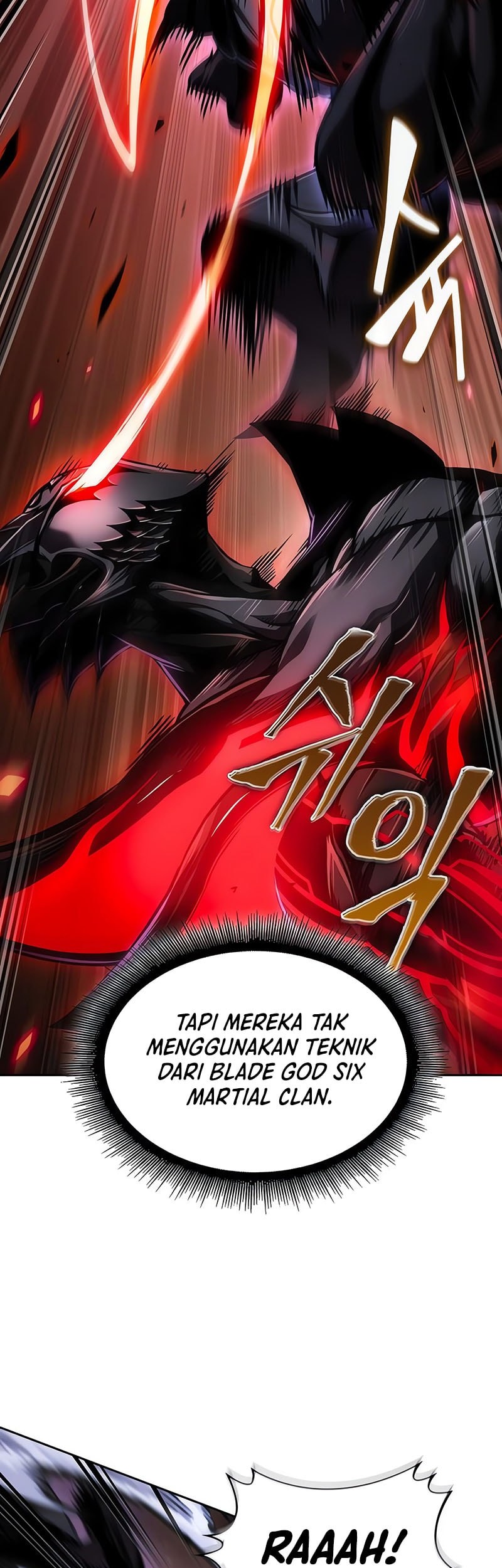 Nano Machine Chapter 266 Gambar 8