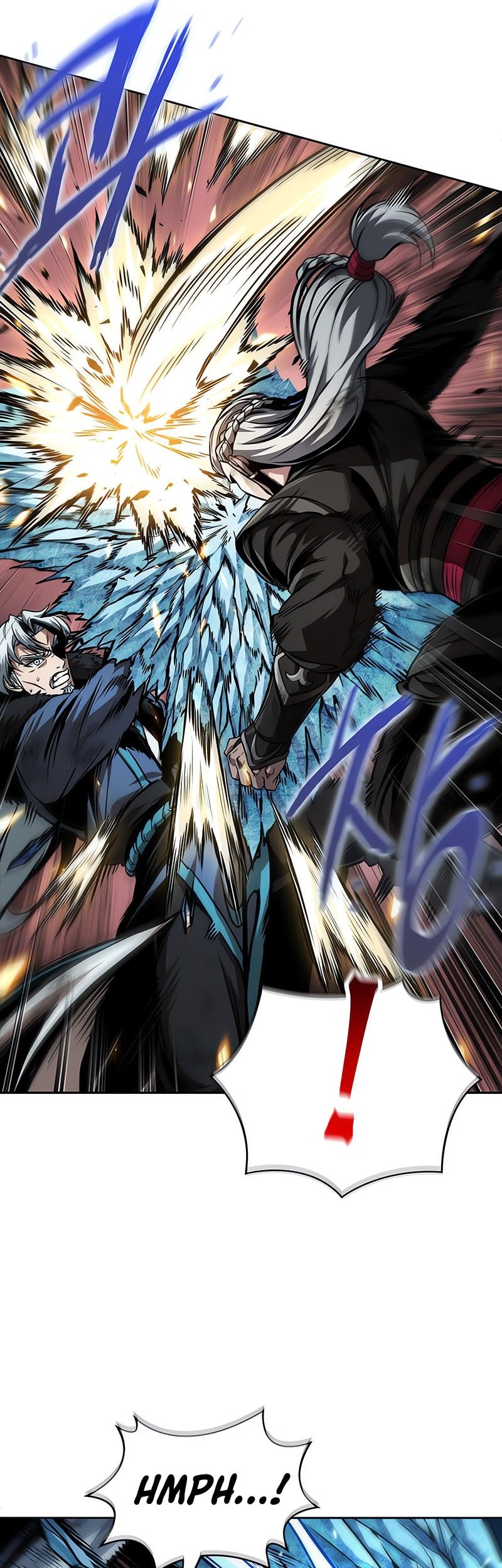 Nano Machine Chapter 267 Gambar 10