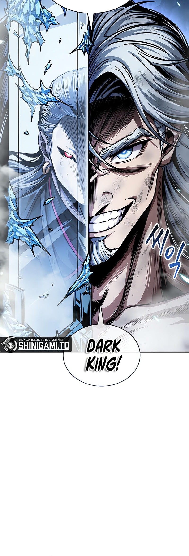 Nano Machine Chapter 267 Gambar 21