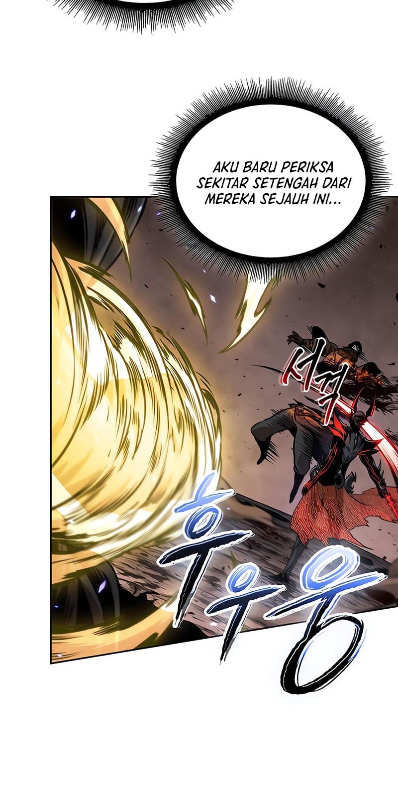 Nano Machine Chapter 267 Gambar 25