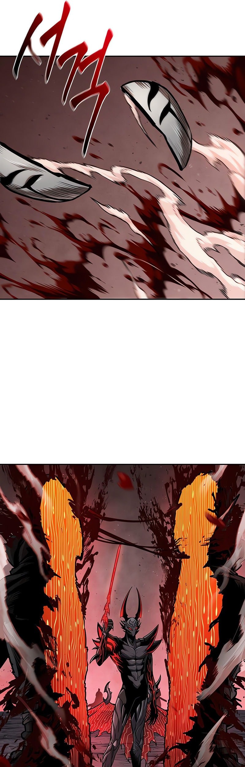 Nano Machine Chapter 267 Gambar 22