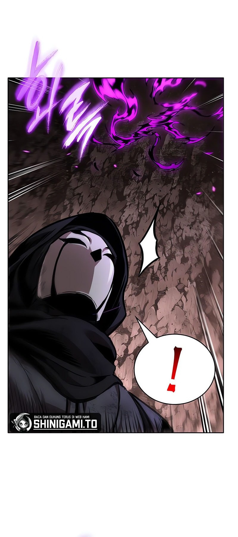 Nano Machine Chapter 267 Gambar 29