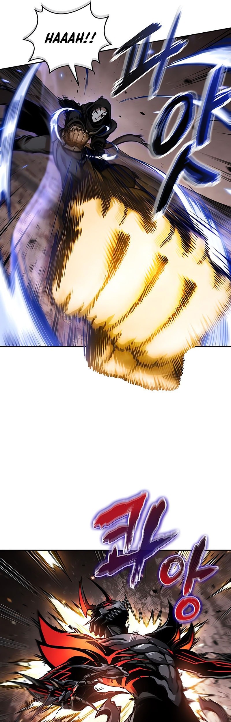 Nano Machine Chapter 267 Gambar 26