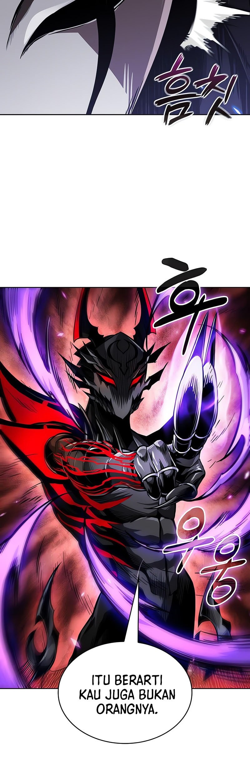 Nano Machine Chapter 267 Gambar 28