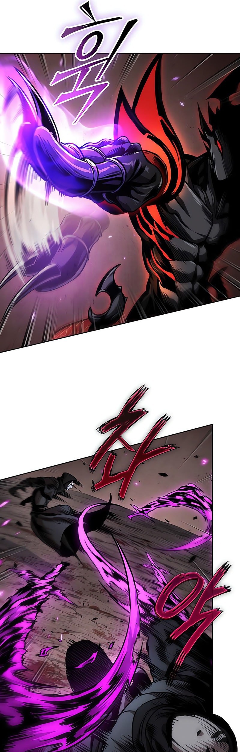 Nano Machine Chapter 267 Gambar 30