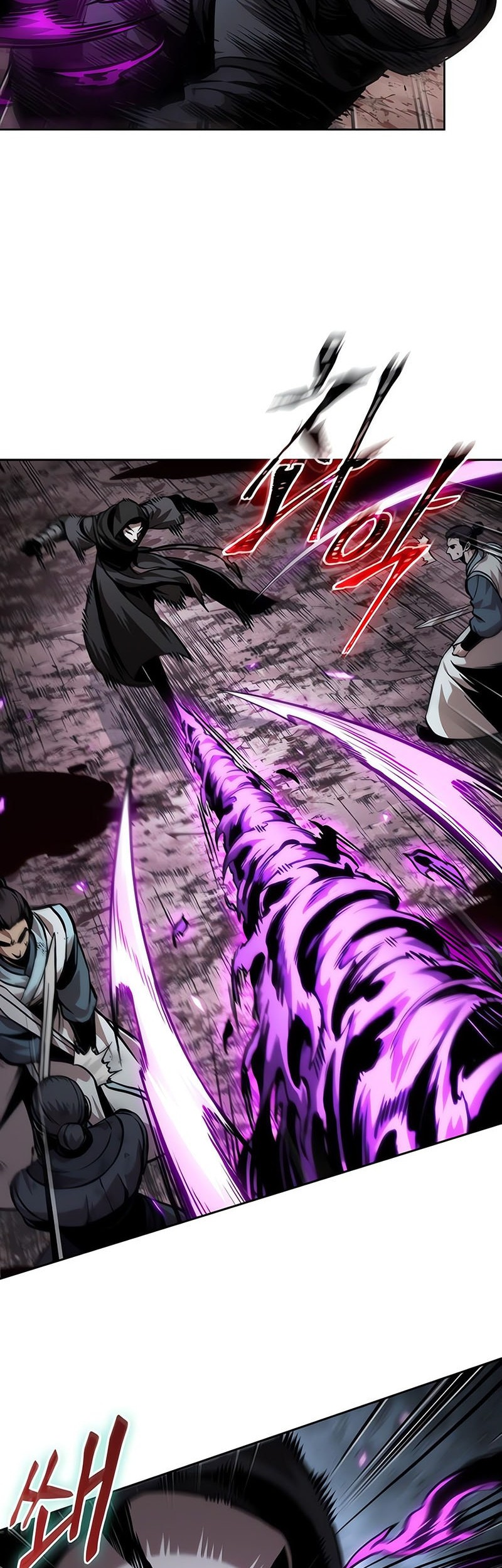 Nano Machine Chapter 267 Gambar 31