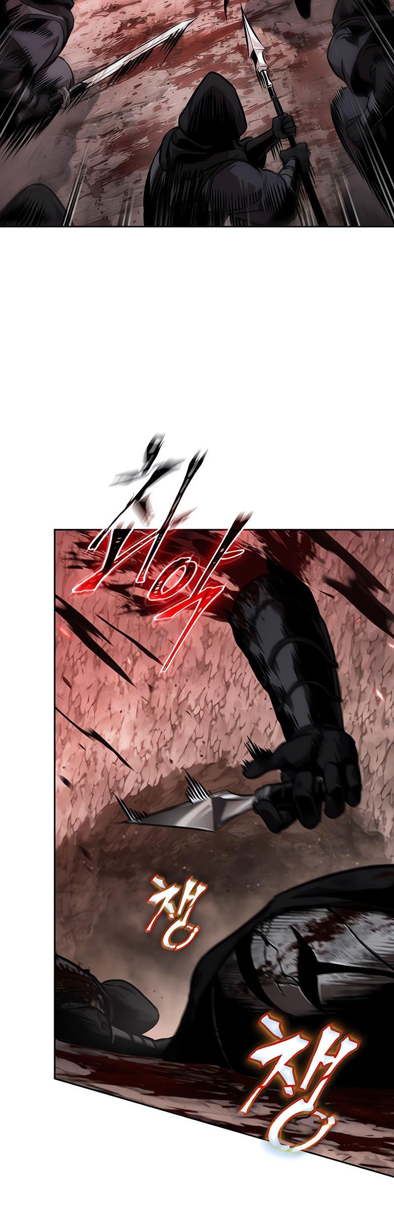 Nano Machine Chapter 267 Gambar 47