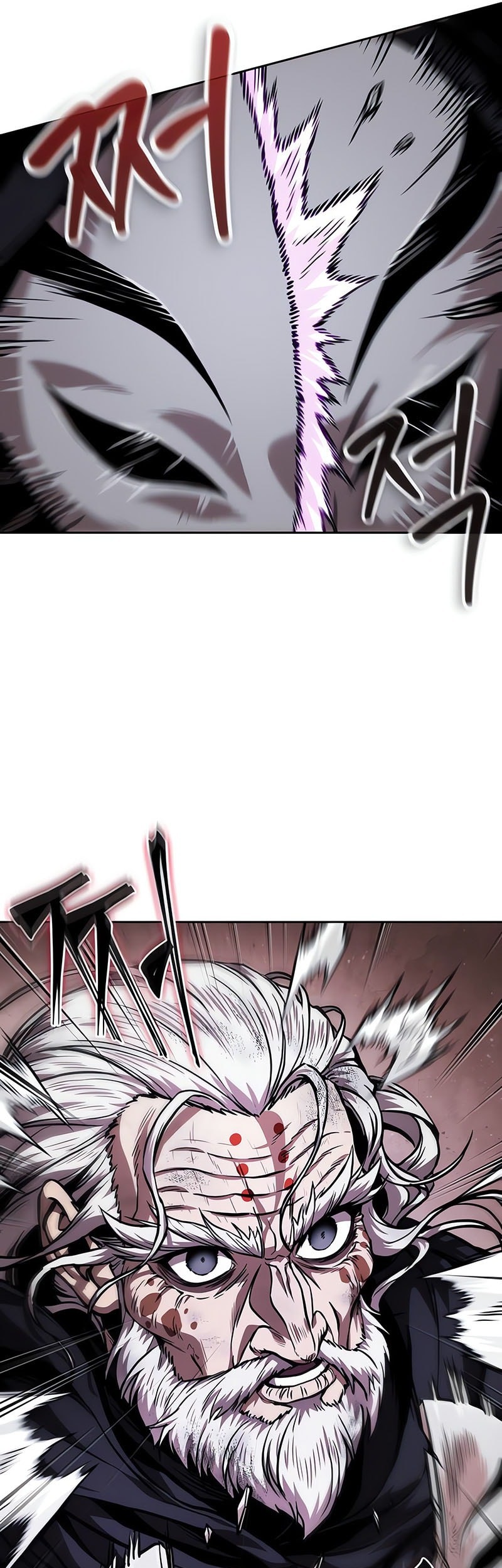 Nano Machine Chapter 267 Gambar 34