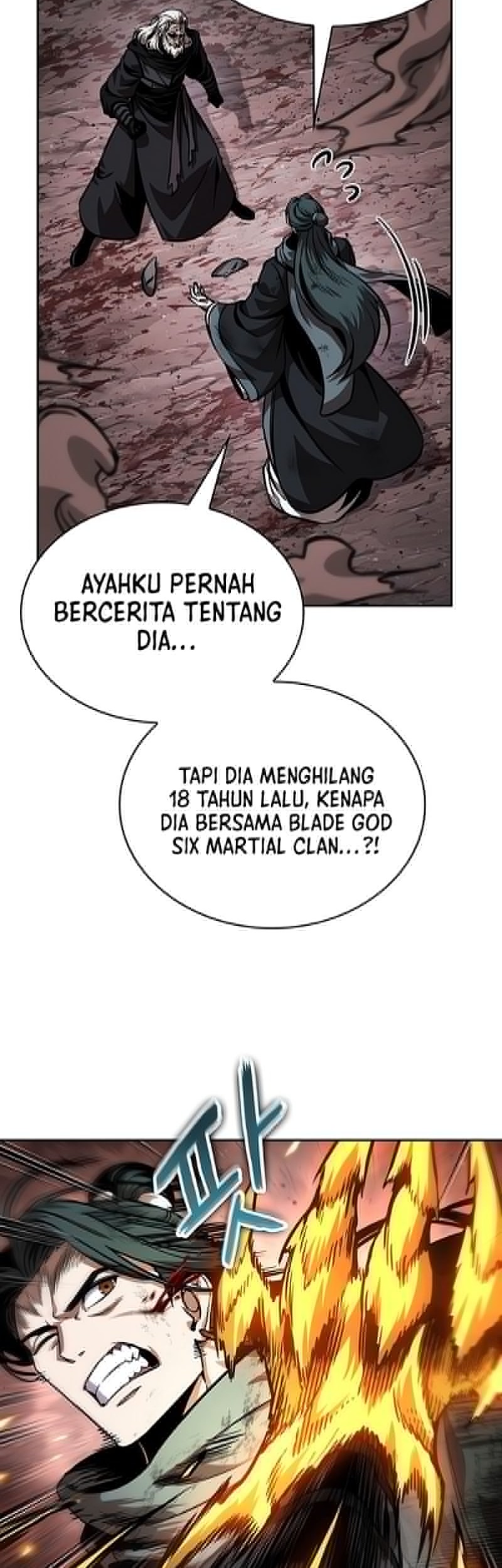 Nano Machine Chapter 267 Gambar 39