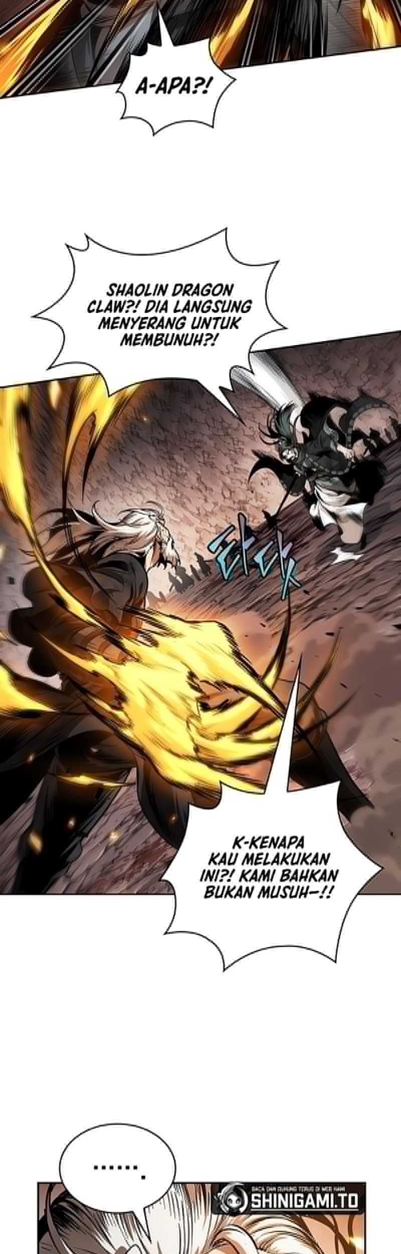 Nano Machine Chapter 267 Gambar 40