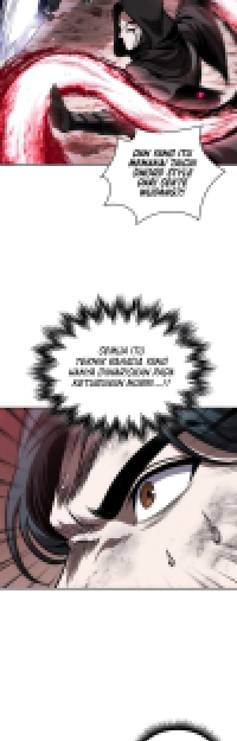 Nano Machine Chapter 267 Gambar 44