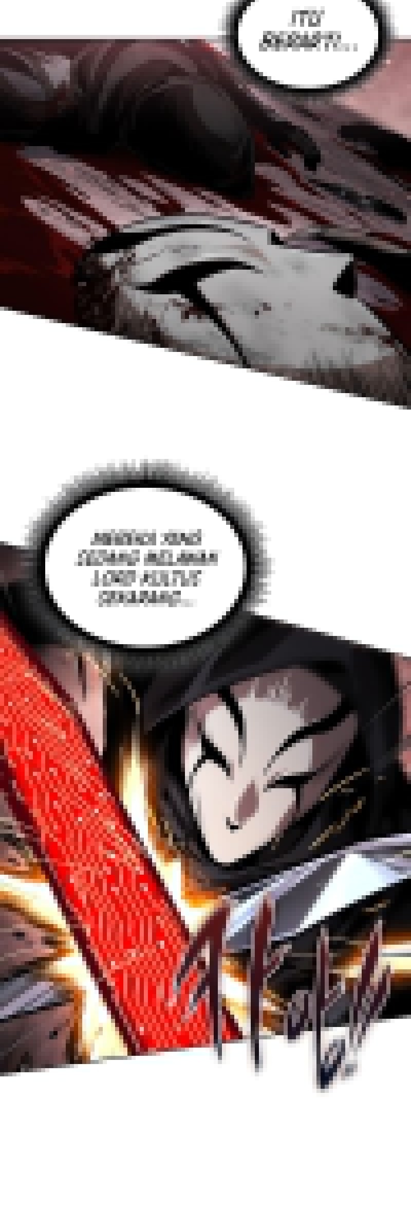 Nano Machine Chapter 267 Gambar 45