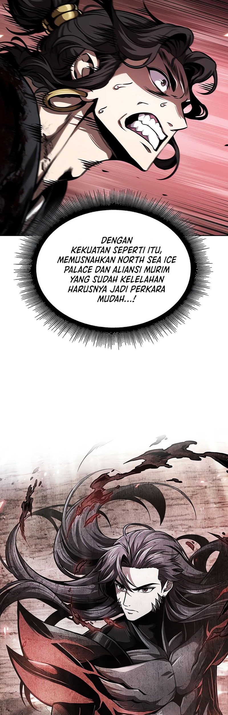 Nano Machine Chapter 267 Gambar 50