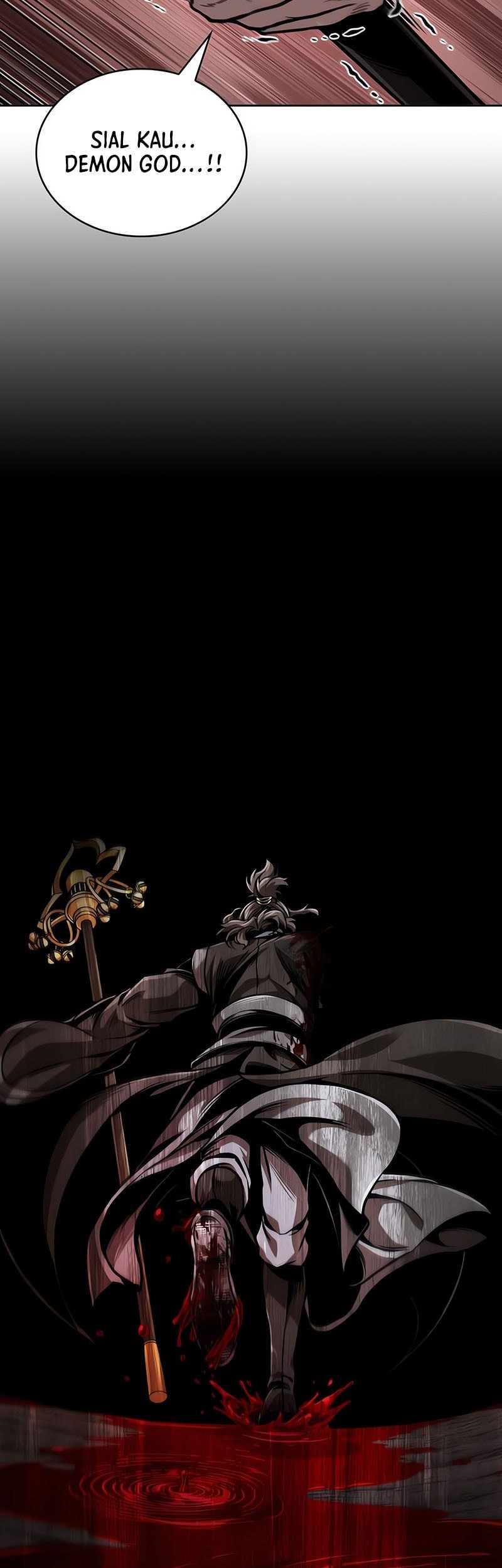 Nano Machine Chapter 267 Gambar 52