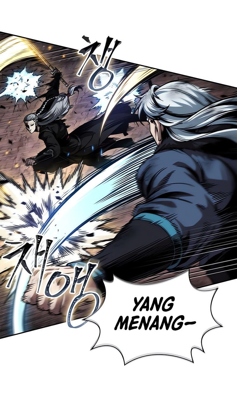 Nano Machine Chapter 267 Gambar 5