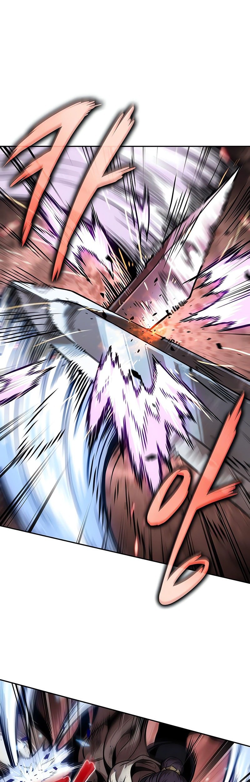 Manhwa Nano Machine Chapter 267 gambar nomor 2