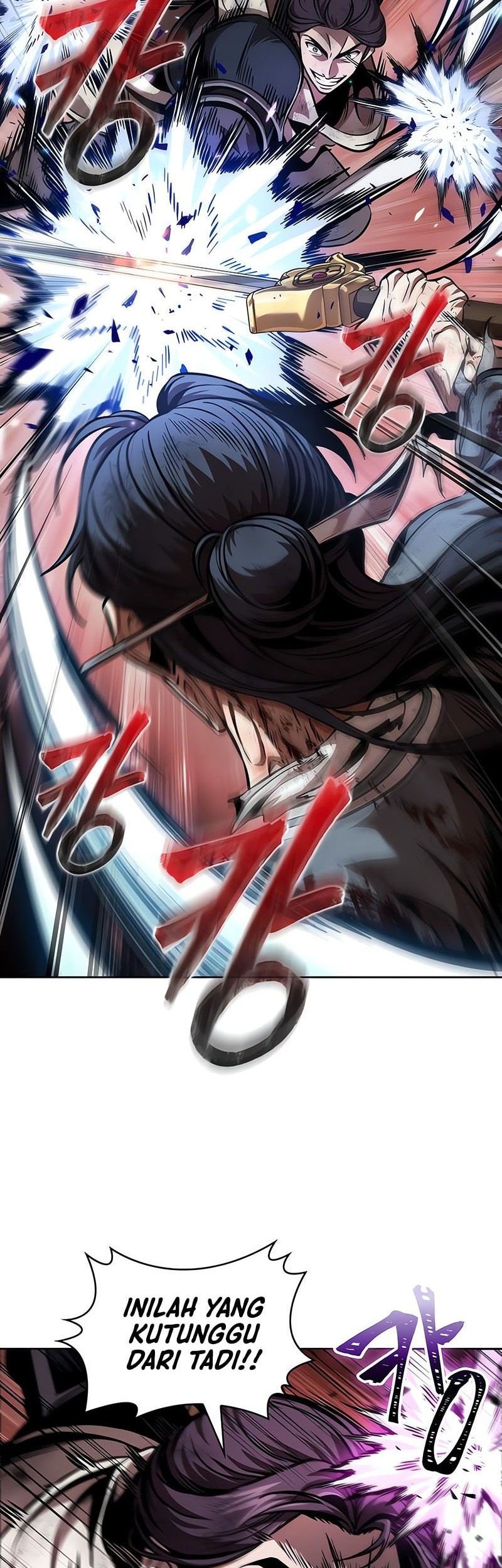 Nano Machine Chapter 267 Gambar 3