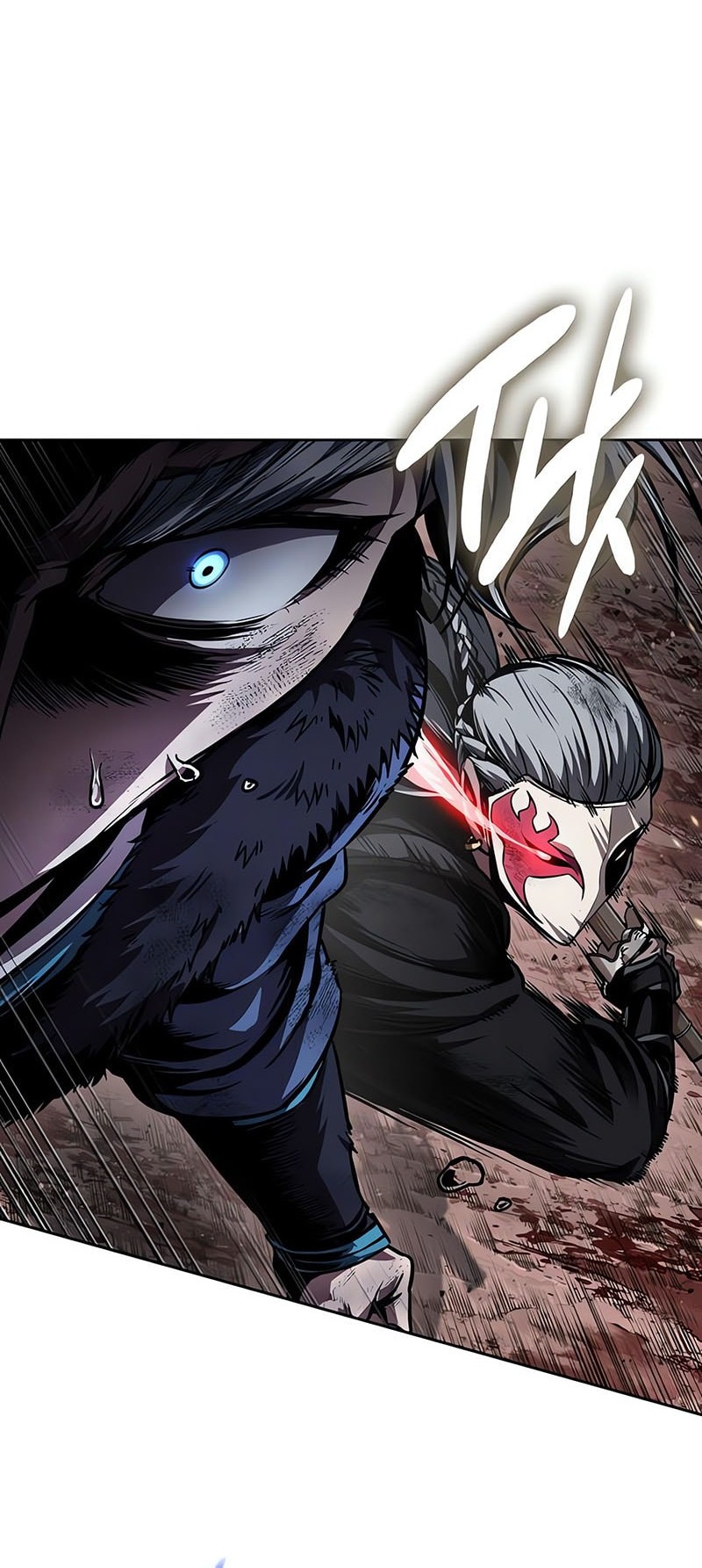 Nano Machine Chapter 267 Gambar 9